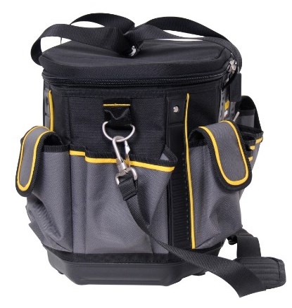 Stanley FMST1-70749, Nylon, Plastic, Black, Grey, Yellow, 500 mm, 310 mm, 330 mm Stanley FMST1-70749, Nylon, Plastic, Black, Grey, Yellow, 500 mm, 310 mm, 330 mm