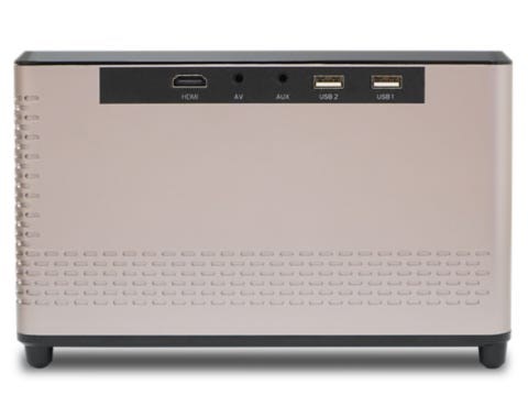 Acer QF15a 500 ANSI lumens 1080p (1920x1080) Acer QF15a 500 ANSI lumens 1080p (1920x1080)