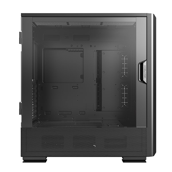 Montech Sky TWO GX Tower Black Montech Sky TWO GX Tower Black