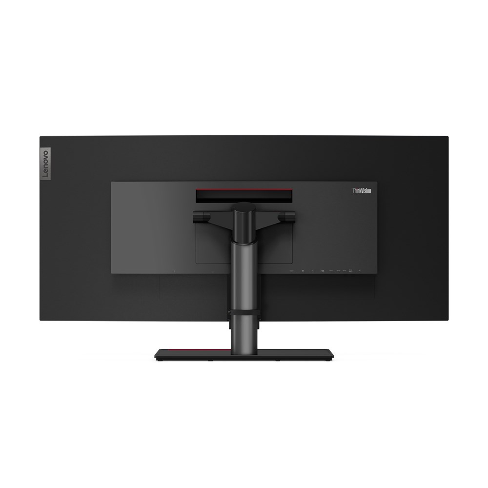 Lenovo ThinkVision P40w-20 LED display 100.8 cm (39.7") 5120 x 2160 pixels 5K Ultra HD Black Lenovo ThinkVision P40w-20 LED display 100.8 cm (39.7") 5120 x 2160 pixels 5K Ultra HD Black