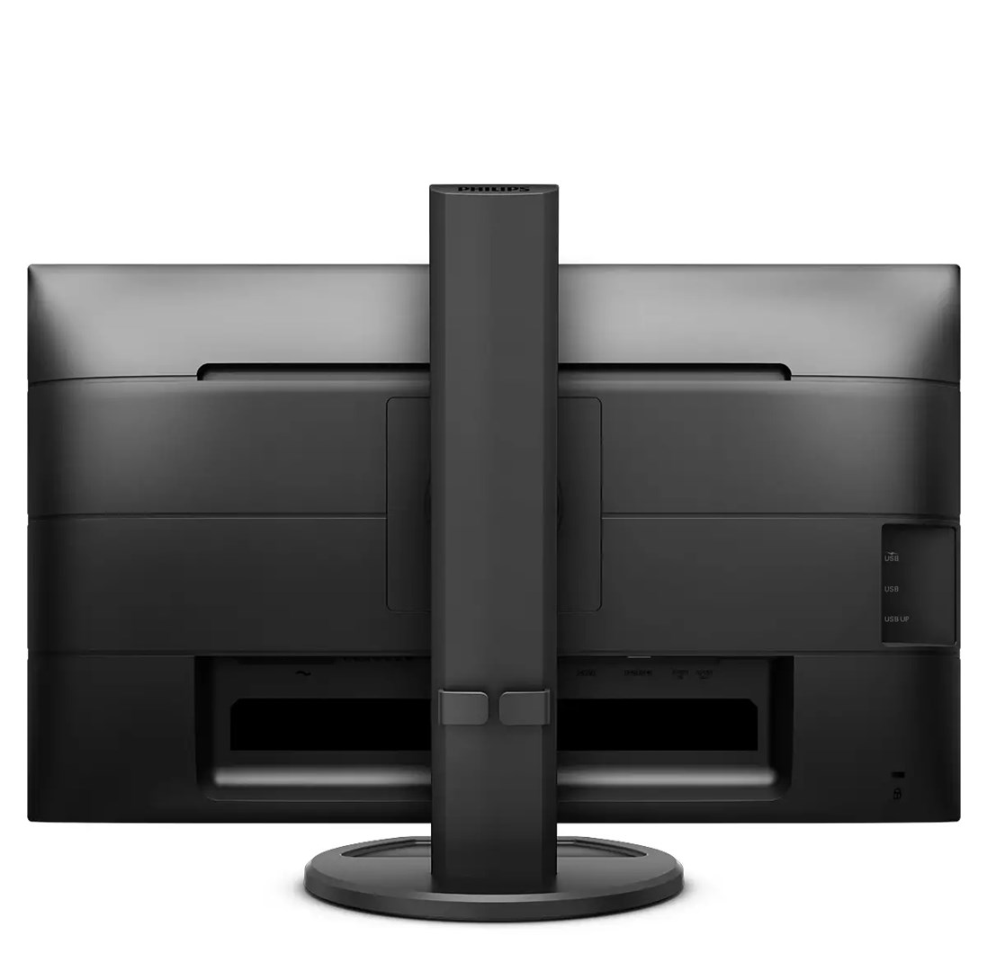 Philips B Line 240B9/00 computer monitor 61.2 cm (24.1") 1920 x 1200 pixels WUXGA LED Black Philips B Line 240B9/00 computer monitor 61.2 cm (24.1") 1920 x 1200 pixels WUXGA LED Black