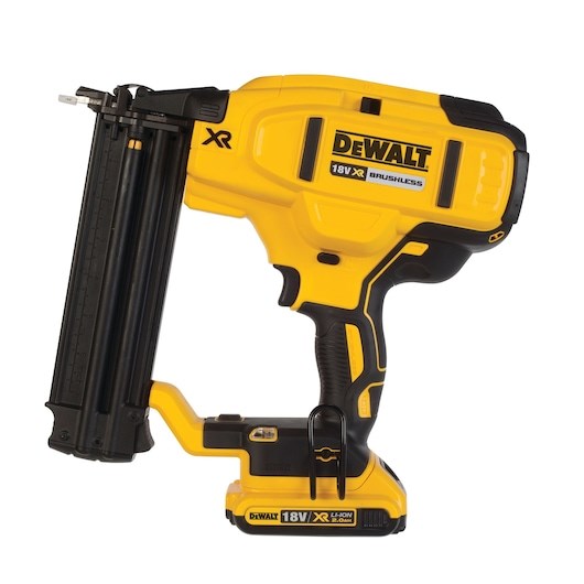 Finishing nailer 18V 2x2Ah DCN680D2 DEWALT Finishing nailer 18V 2x2Ah DCN680D2 DEWALT