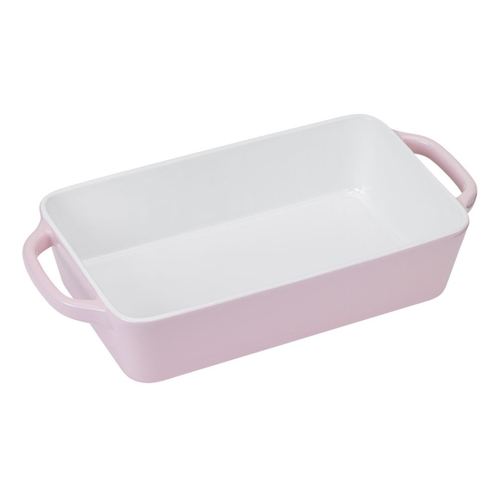 Resto Kitchenware 96122 baking dish 2.9 L Rectangular Ceramic Casserole baking dish Resto Kitchenware 96122 baking dish 2.9 L Rectangular Ceramic Casserole baking dish