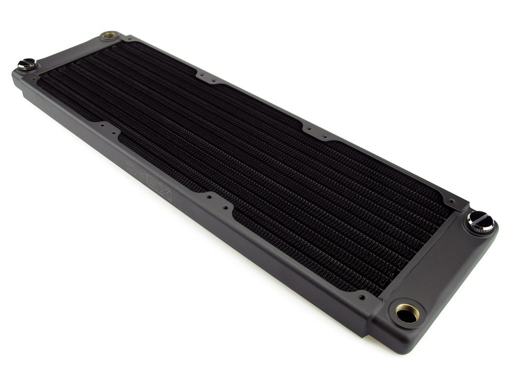 XSPC TX360 Heatsink XSPC TX360 Heatsink