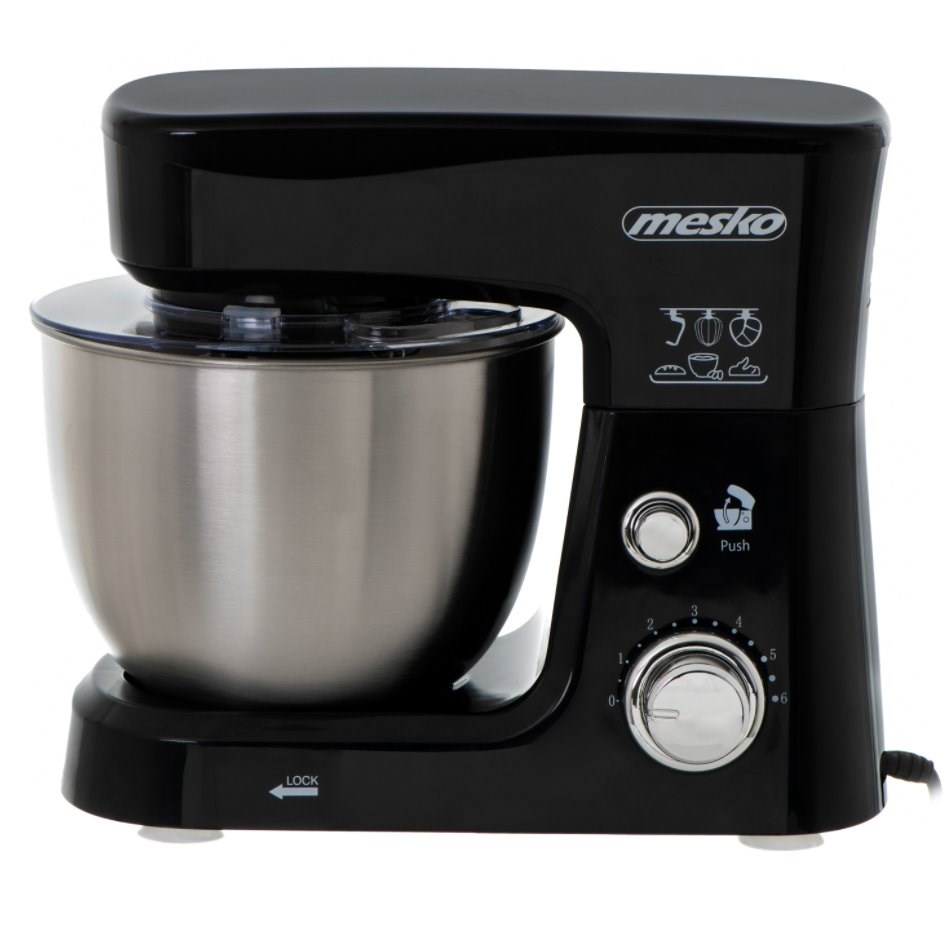 Mesko MS 4217 Planetary food processor 1200W Mesko MS 4217 Planetary food processor 1200W