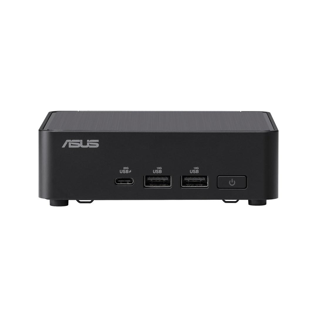 ASUS NUC 14 Pro RNUC14RVKU500002I UCFF Black 125H ASUS NUC 14 Pro RNUC14RVKU500002I UCFF Black 125H