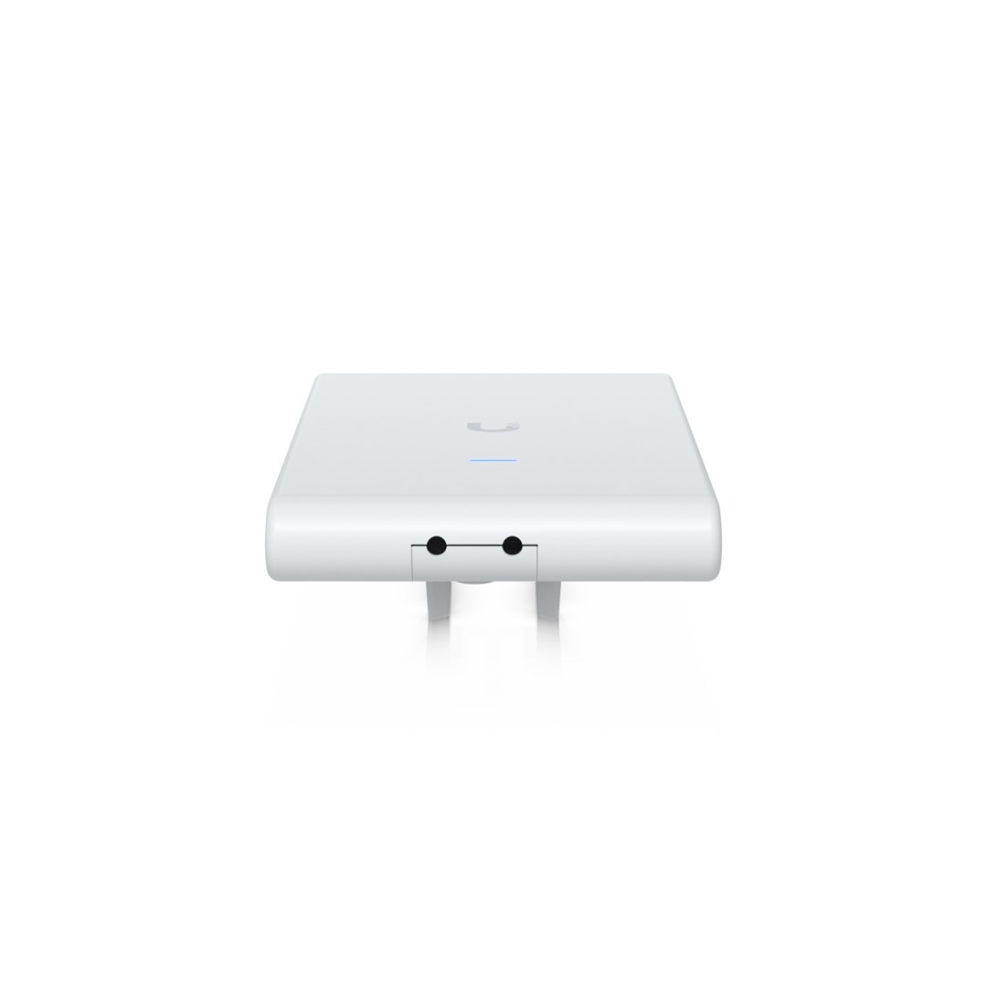 Ubiquiti U6 Mesh Pro 2400 Mbit/s White Power over Ethernet (PoE) Ubiquiti U6 Mesh Pro 2400 Mbit/s White Power over Ethernet (PoE)