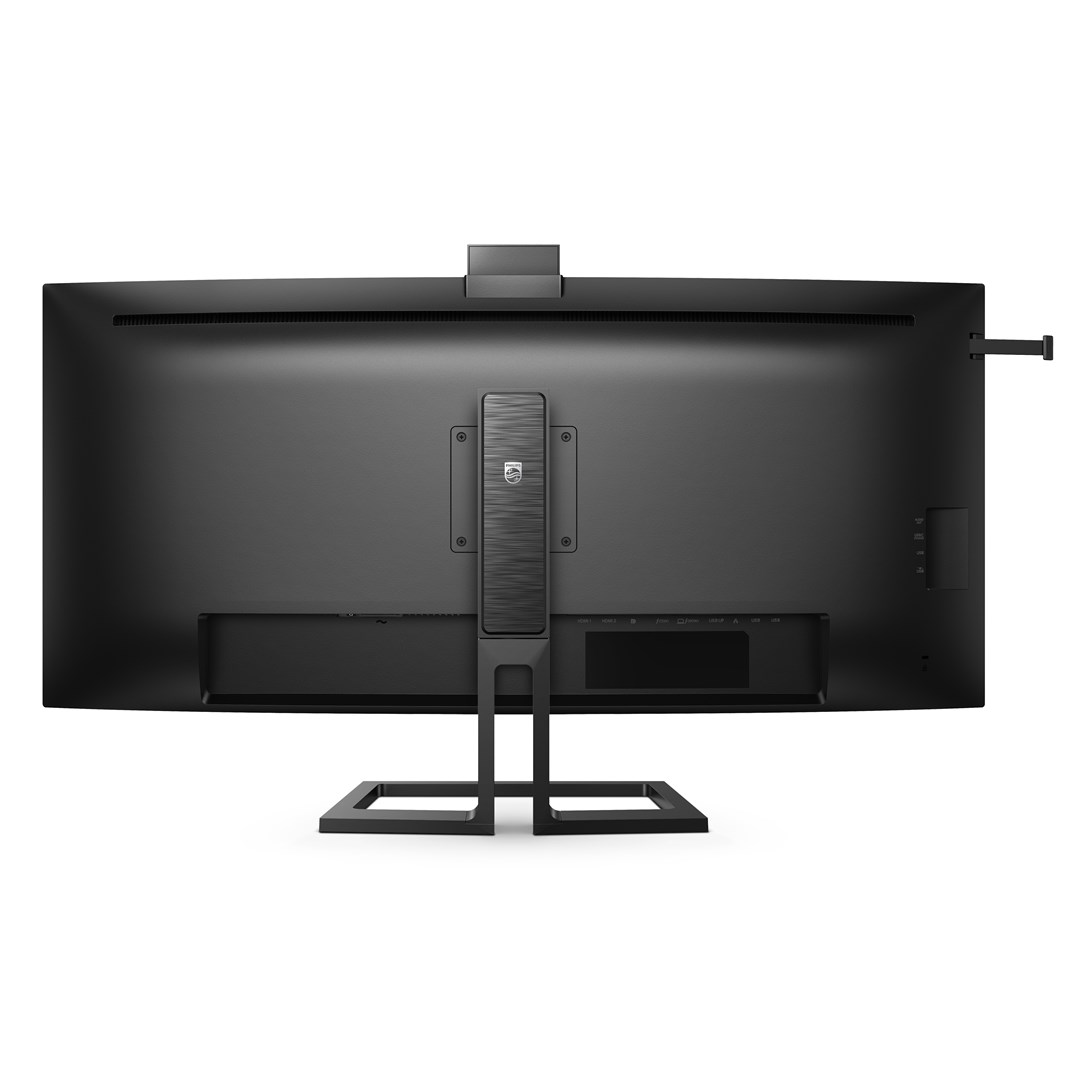 Philips 40B1U6903CH/00 computer monitor 100.8 cm (39.7") 5120 x 2160 pixels 5K Ultra HD LCD Black Philips 40B1U6903CH/00 computer monitor 100.8 cm (39.7") 5120 x 2160 pixels 5K Ultra HD LCD Black