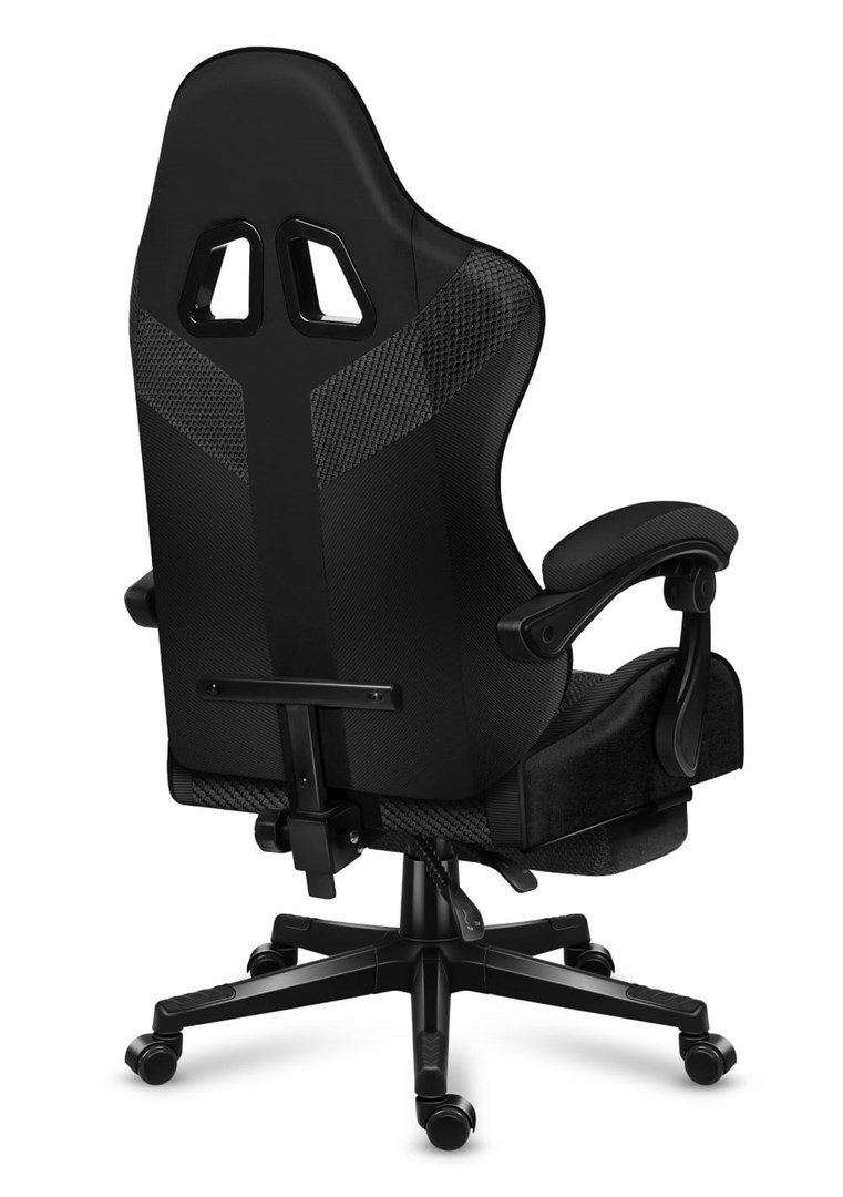 HUZARO FORCE 4.7 CARBON MESH GAMING CHAIR HUZARO FORCE 4.7 CARBON MESH GAMING CHAIR
