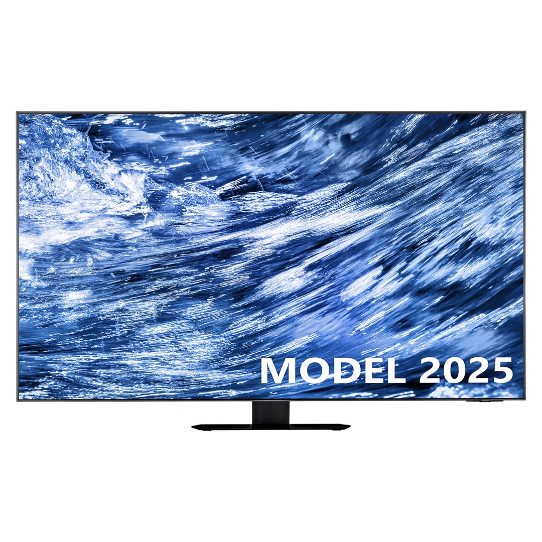 Samsung QN90F QE65QN90FAT 165.1 cm (65") 4K Ultra HD Smart TV Wi-Fi Black, Titanium Samsung QN90F QE65QN90FAT 165.1 cm (65") 4K Ultra HD Smart TV Wi-Fi Black, Titanium