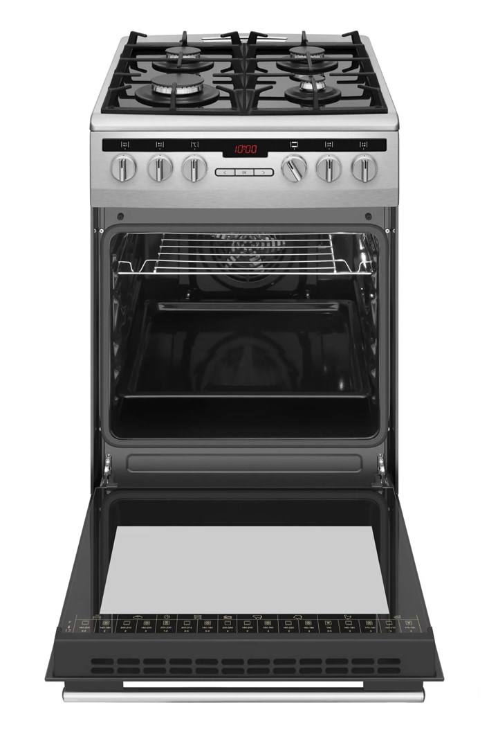 AMICA 57GcES3.33HZpTaA(Xx) PIZZA cooker AMICA 57GcES3.33HZpTaA(Xx) PIZZA cooker