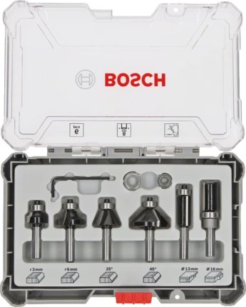 Bosch 2 607 017 469 milling cutter Bosch 2 607 017 469 milling cutter