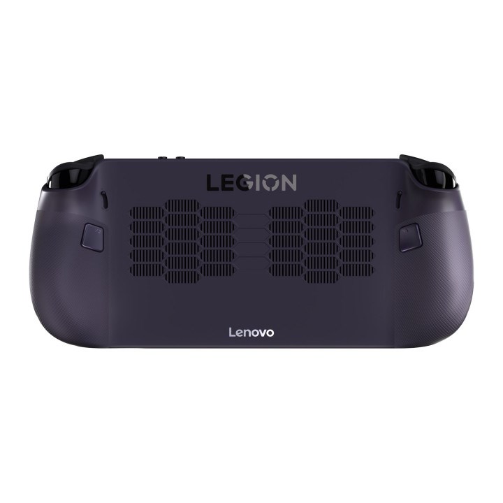 Lenovo Legion Go S 8APU1 Ryzen Z1 Extreme 8" WUXGA IPS 500nits Glossy 120Hz Touch 16GB LPDDR5x-7500 SSD512 Radeon Graphics 55.5Wh SteamOS Nebula Nocturne Lenovo Legion Go S 8APU1 Ryzen Z1 Extreme 8" WUXGA IPS 500nits Glossy 120Hz Touch 16GB LPDDR5x-7500 SSD512 Radeon Graphics 55.5Wh SteamOS Nebula Nocturne
