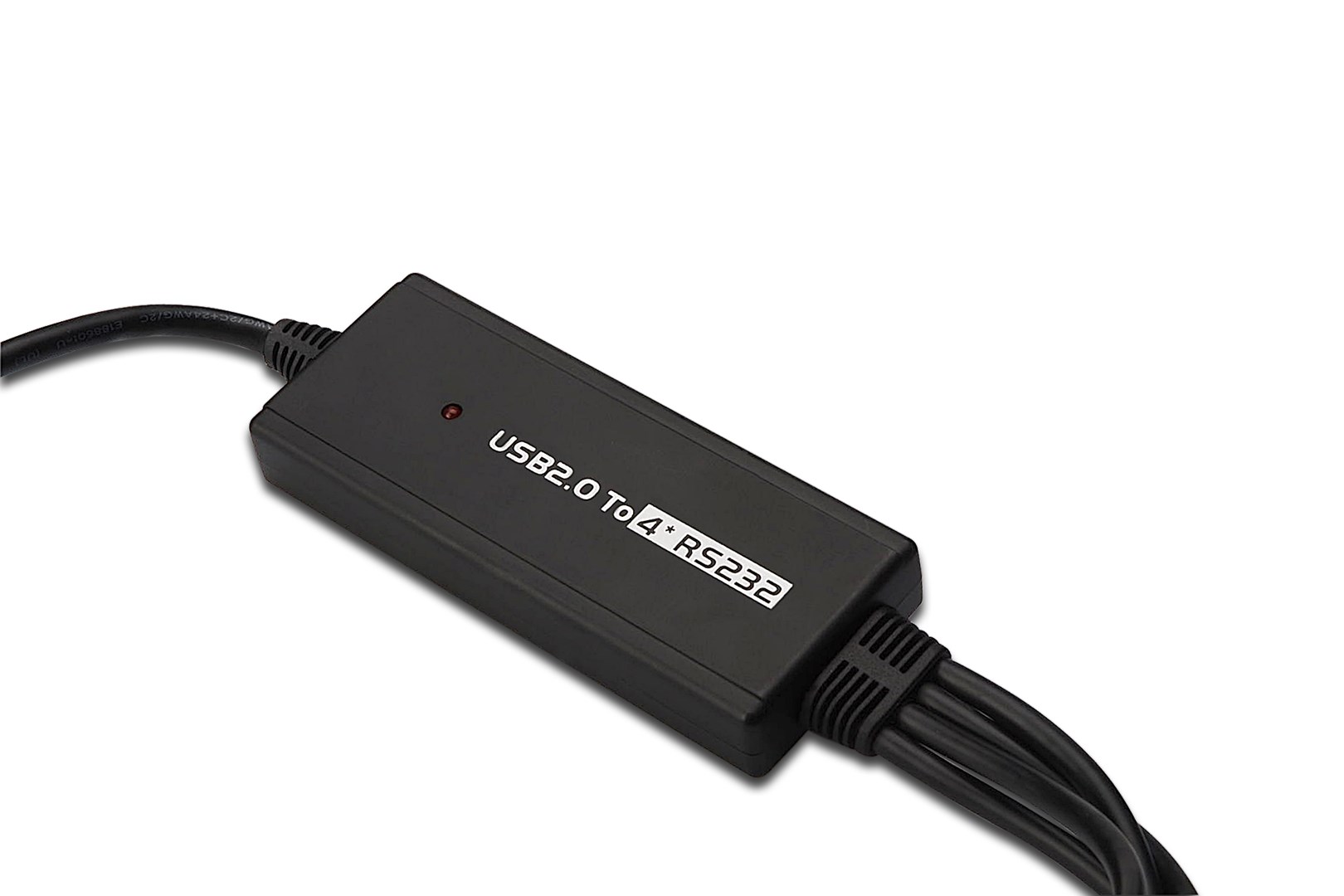DIGITUS DA-70159 - seriel adapter - US DIGITUS DA-70159 - seriel adapter - US