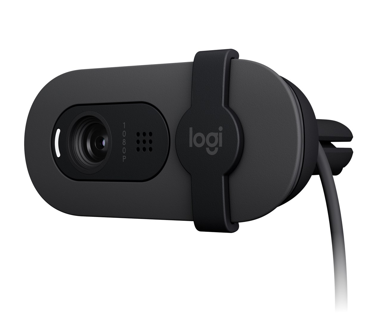Logitech 960-001585 webcam 2 MP 1920 x 1080 pixels USB Graphite Logitech 960-001585 webcam 2 MP 1920 x 1080 pixels USB Graphite