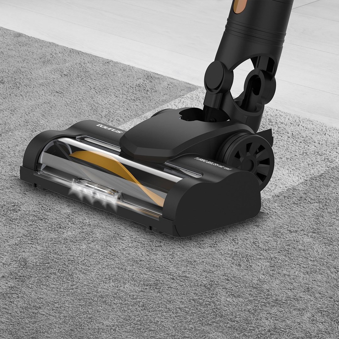 Taurus Homeland Ideal cordless hoover 948934000 Taurus Homeland Ideal cordless hoover 948934000