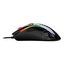 Glorious Gaming Glorious Model D Mouse Glossy (Black) Glorious Gaming Glorious Model D Mouse Glossy (Black)