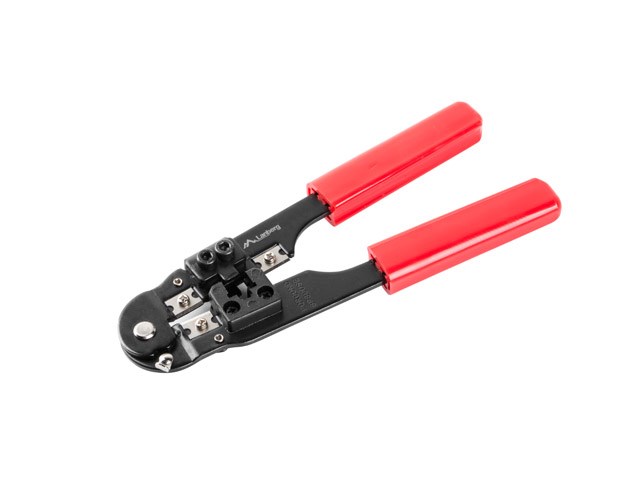Lanberg LAN networking tool set NT-0301 Lanberg LAN networking tool set NT-0301