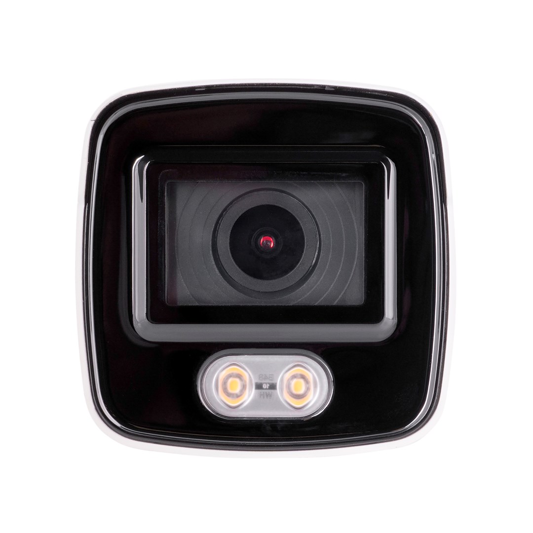 Hikvision DS-2CD2027G1-L Bullet IP security camera Indoor & outdoor 1920 x 1080 pixels Ceiling/Wall/Pole Hikvision DS-2CD2027G1-L Bullet IP security camera Indoor & outdoor 1920 x 1080 pixels Ceiling/Wall/Pole
