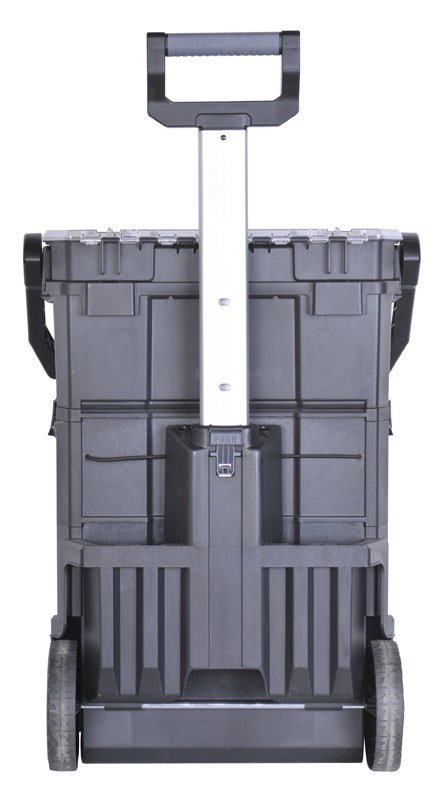 Stanley STST1-79231 equipment case Trolley case Black, Yellow Stanley STST1-79231 equipment case Trolley case Black, Yellow