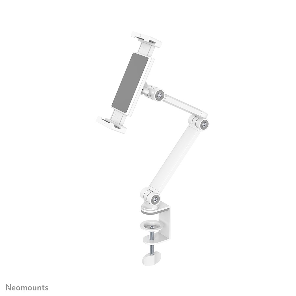 Tablet stand white DS15-545WH1 Neomounts Tablet stand white DS15-545WH1 Neomounts