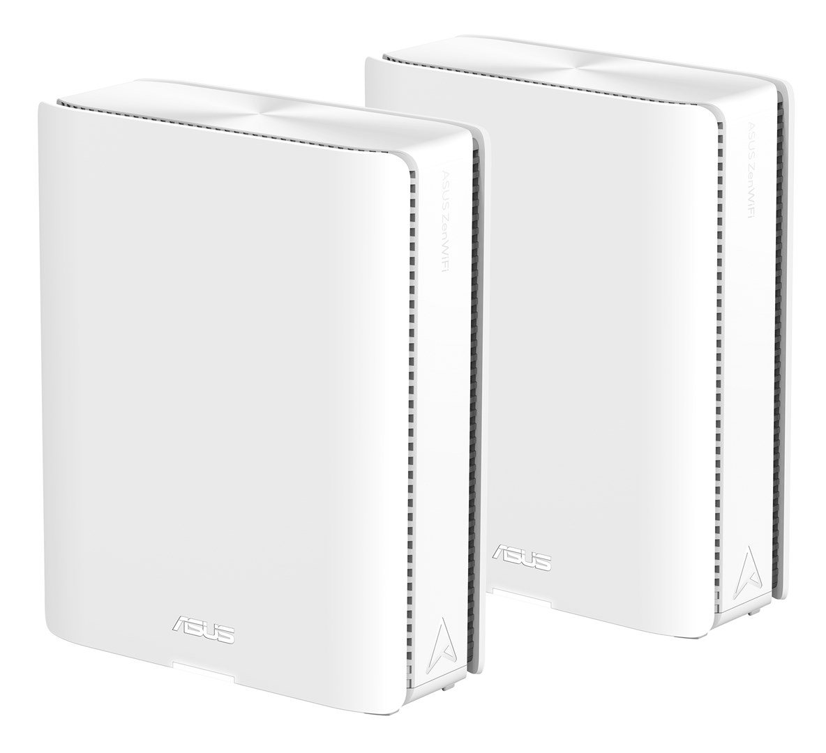 ASUS ZenWiFi BQ16 Tri-band (2.4 GHz / 5 GHz / 6 GHz) Wi-Fi 7 (802.11be) White 3 Internal ASUS ZenWiFi BQ16 Tri-band (2.4 GHz / 5 GHz / 6 GHz) Wi-Fi 7 (802.11be) White 3 Internal
