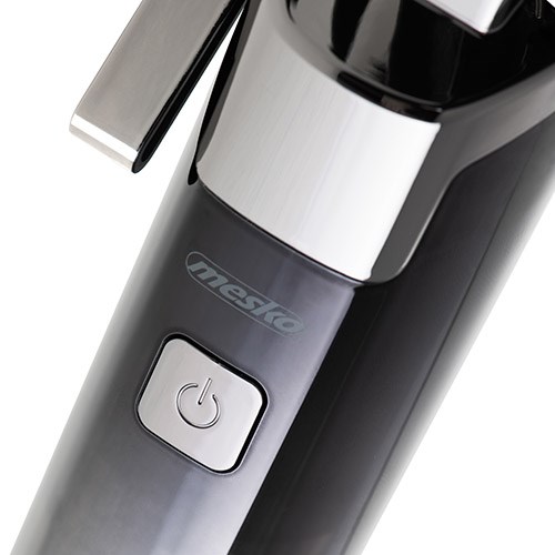 Mesko MS 2842 Hair clipper with LCD display - USB-c Mesko MS 2842 Hair clipper with LCD display - USB-c