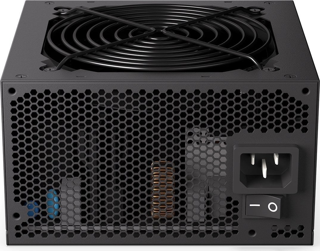 Power supply Endorfy Supremo FM5 Gold 650W (EY7A007) Power supply Endorfy Supremo FM5 Gold 650W (EY7A007)