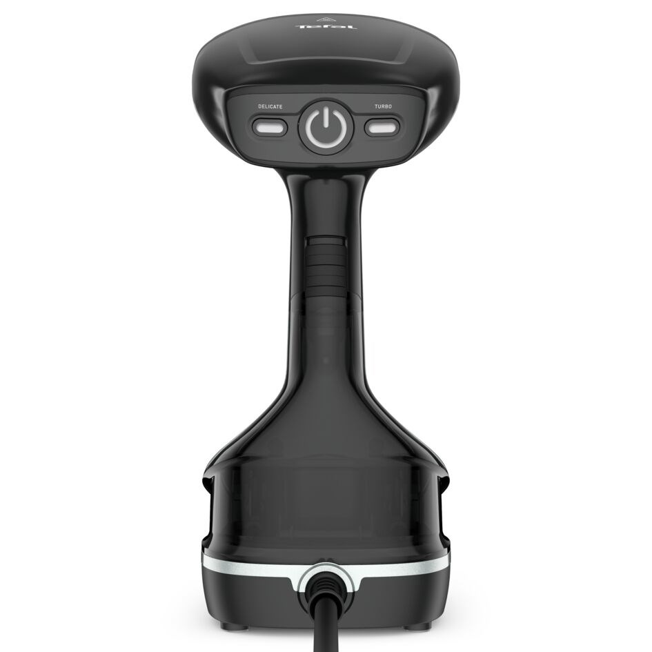 TEFAL | DT8270 | Garment Steamer | Handheld | 2000 W | 0.19 L | 30 g/min | Black TEFAL | DT8270 | Garment Steamer | Handheld | 2000 W | 0.19 L | 30 g/min | Black