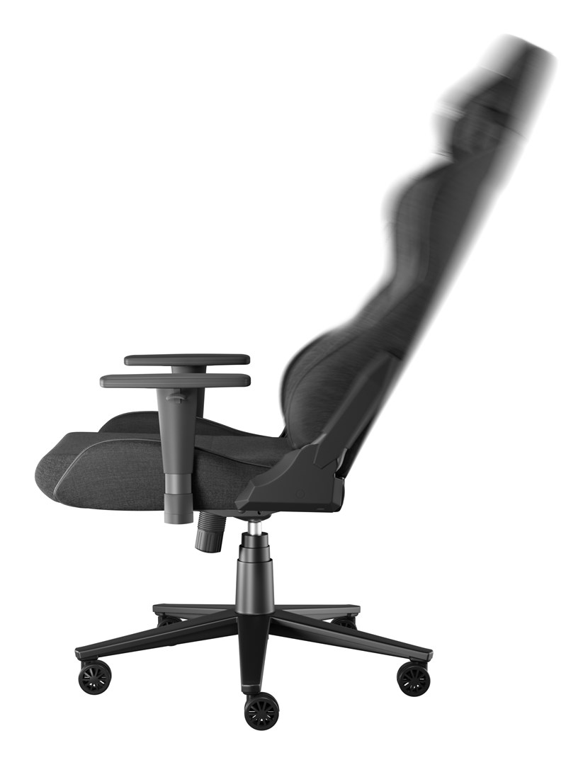 GAMING CHAIR GENESIS NITRO 550 G2 GREY GAMING CHAIR GENESIS NITRO 550 G2 GREY