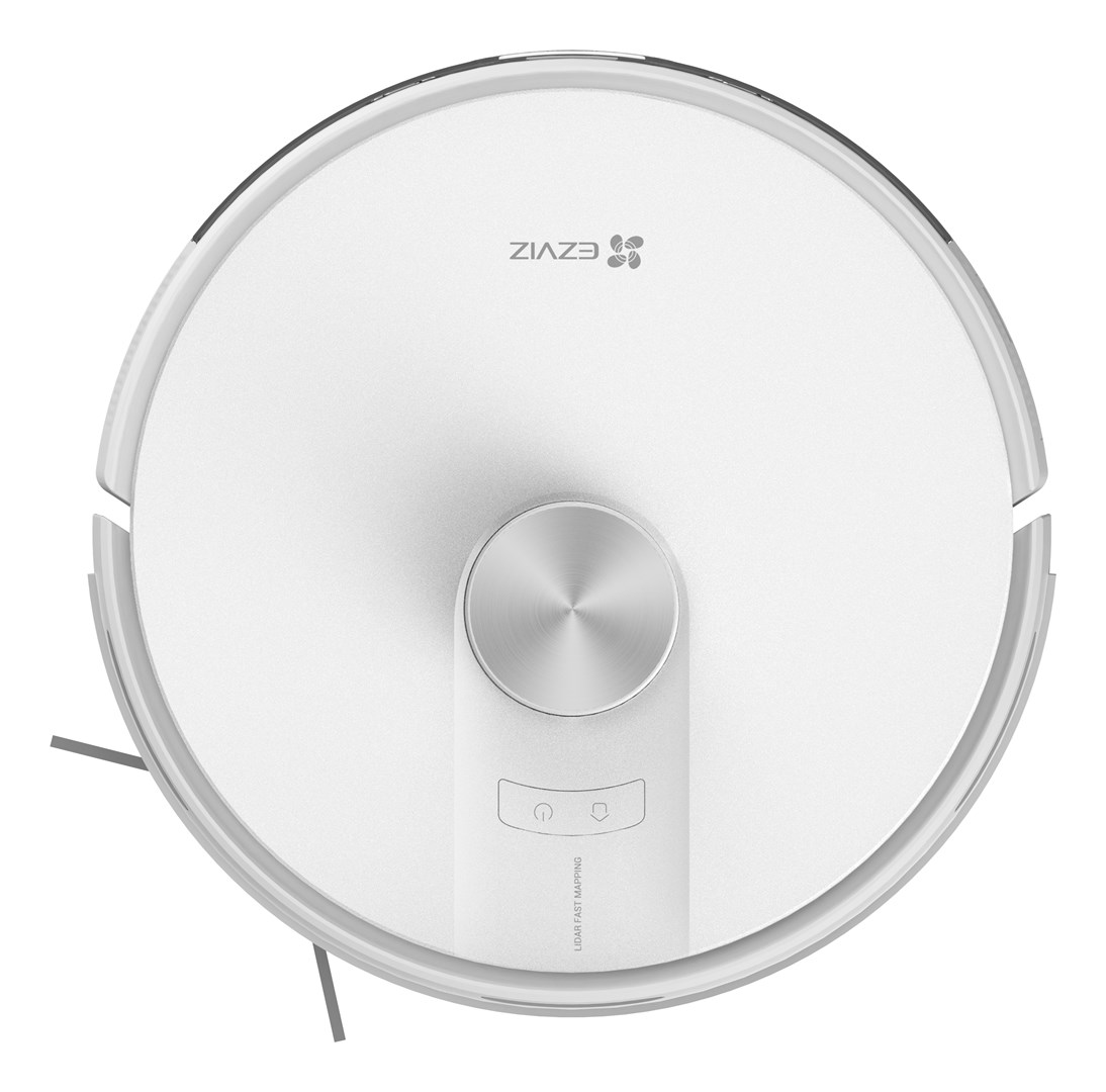 Intelligent Cleaning Robot EZVIZ RE4 PLUS Intelligent Cleaning Robot EZVIZ RE4 PLUS