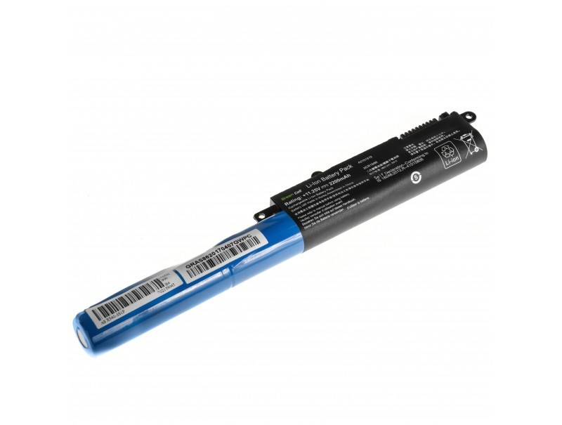 Green Cell AS86 notebook spare part Battery Green Cell AS86 notebook spare part Battery