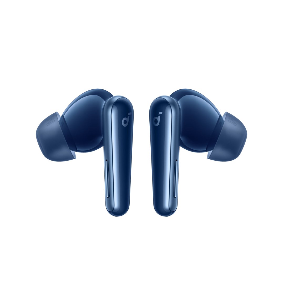 Anker Soundcore Liberty 5 Headset Wireless In-ear Calls/Music USB Type-C Bluetooth Blue Anker Soundcore Liberty 5 Headset Wireless In-ear Calls/Music USB Type-C Bluetooth Blue