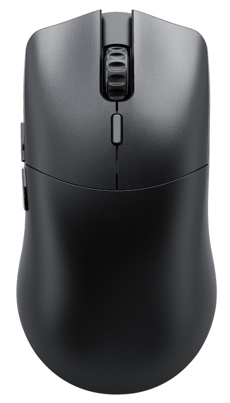 Glorious Gaming Glorious Model O 2 PRO Wireless - 4K/8K Polling - Black Glorious Gaming Glorious Model O 2 PRO Wireless - 4K/8K Polling - Black
