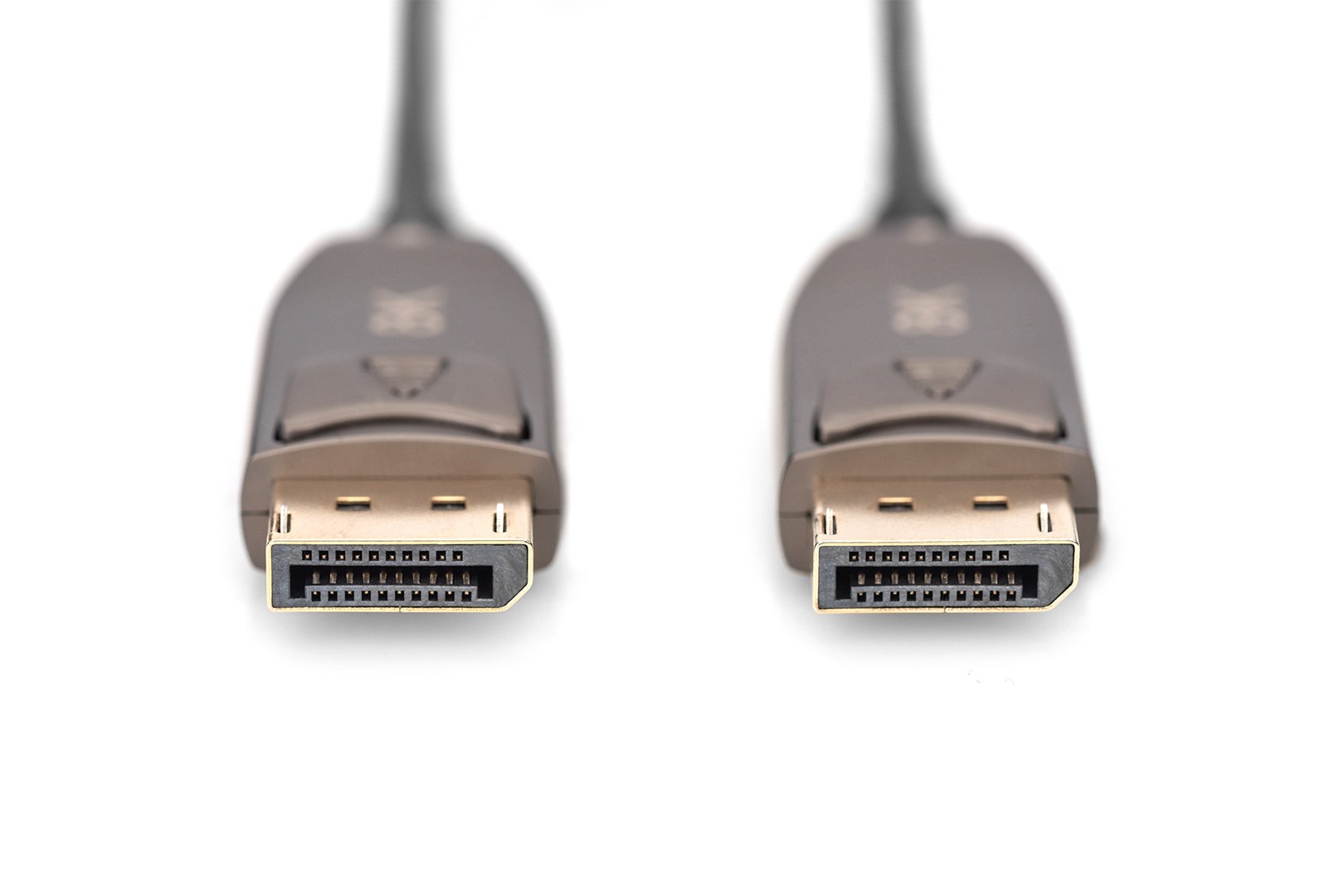 DIGITUS DisplayPort AOC Hybrid Glasfas DIGITUS DisplayPort AOC Hybrid Glasfas