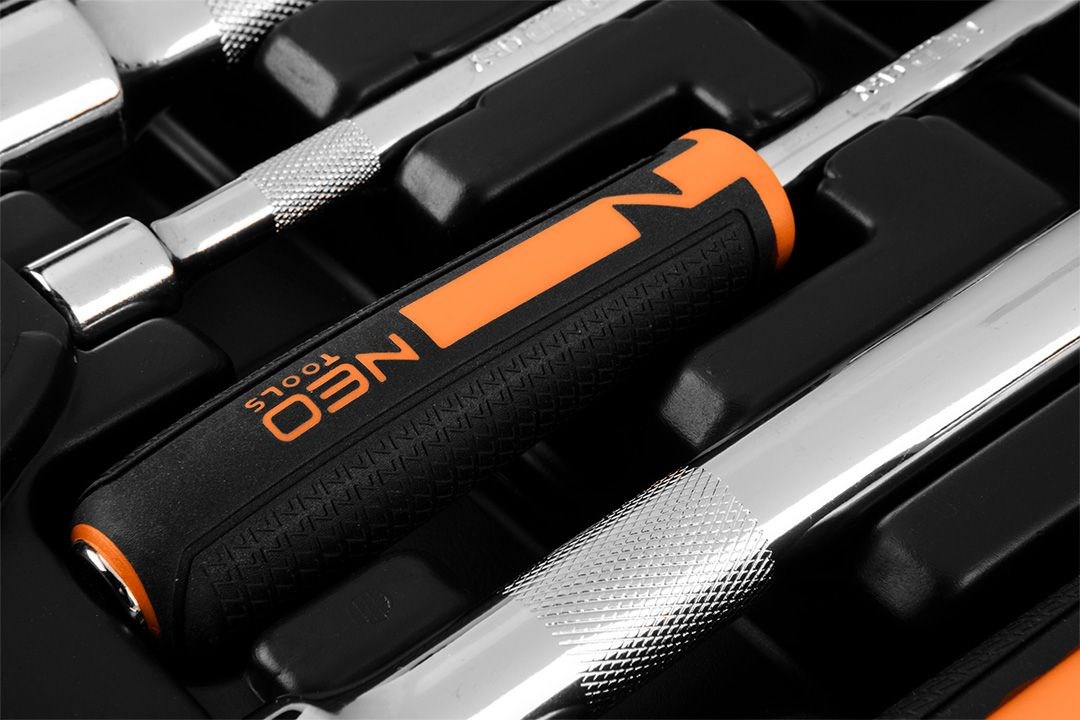 NEO tools 10-054 socket/socket set NEO tools 10-054 socket/socket set
