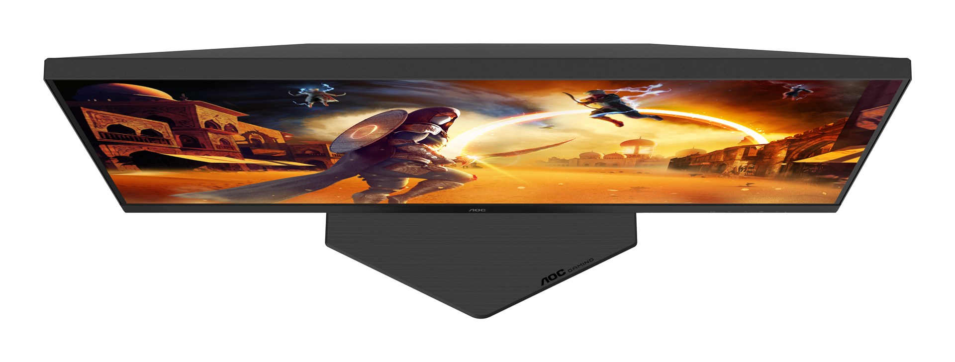 AOC G4 24G4HRE computer monitor 60.5 cm (23.8") 1920 x 1080 pixels Full HD LED Black, Red AOC G4 24G4HRE computer monitor 60.5 cm (23.8") 1920 x 1080 pixels Full HD LED Black, Red