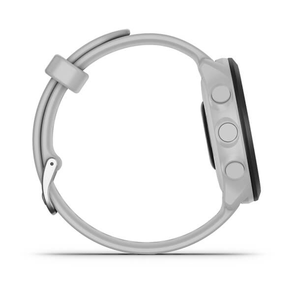 Garmin Forerunner 55 2.64 cm (1.04") MIP 42 mm Digital 208 x 208 pixels Black GPS (satellite) Garmin Forerunner 55 2.64 cm (1.04") MIP 42 mm Digital 208 x 208 pixels Black GPS (satellite)