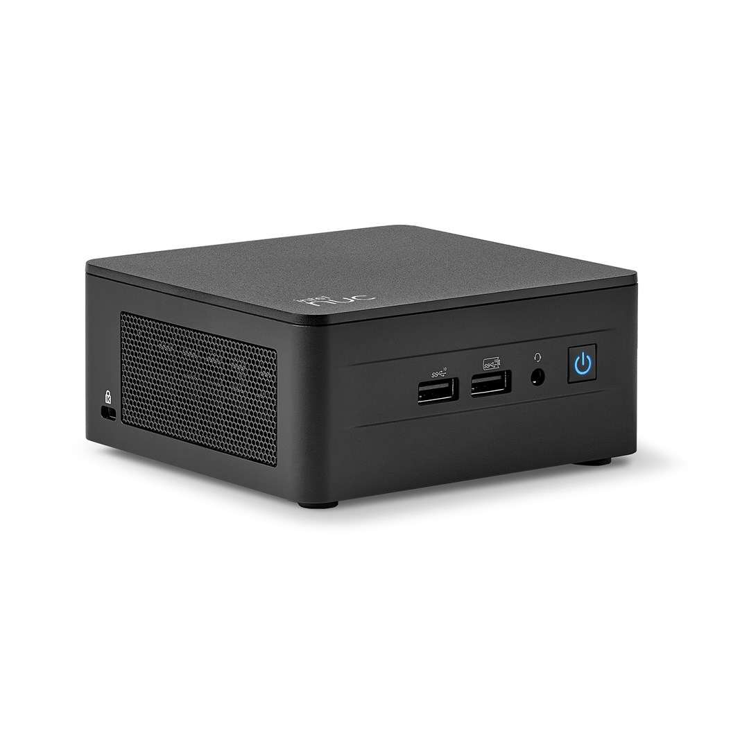 ASUS NUC 13 RNUC13ANHI300002I Mini PC Black Intel Core i3-1315U without memory, without hard drive, without operating system ASUS NUC 13 RNUC13ANHI300002I Mini PC Black Intel Core i3-1315U without memory, without hard drive, without operating system