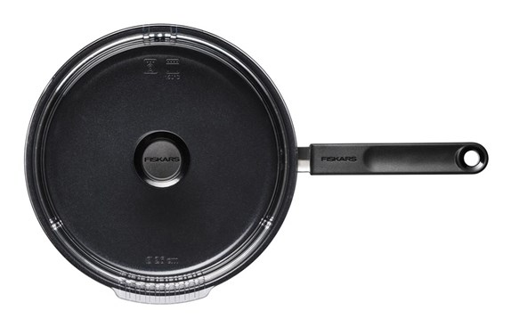 Fiskars 1072314 frying pan Sauteuse pan Round Fiskars 1072314 frying pan Sauteuse pan Round