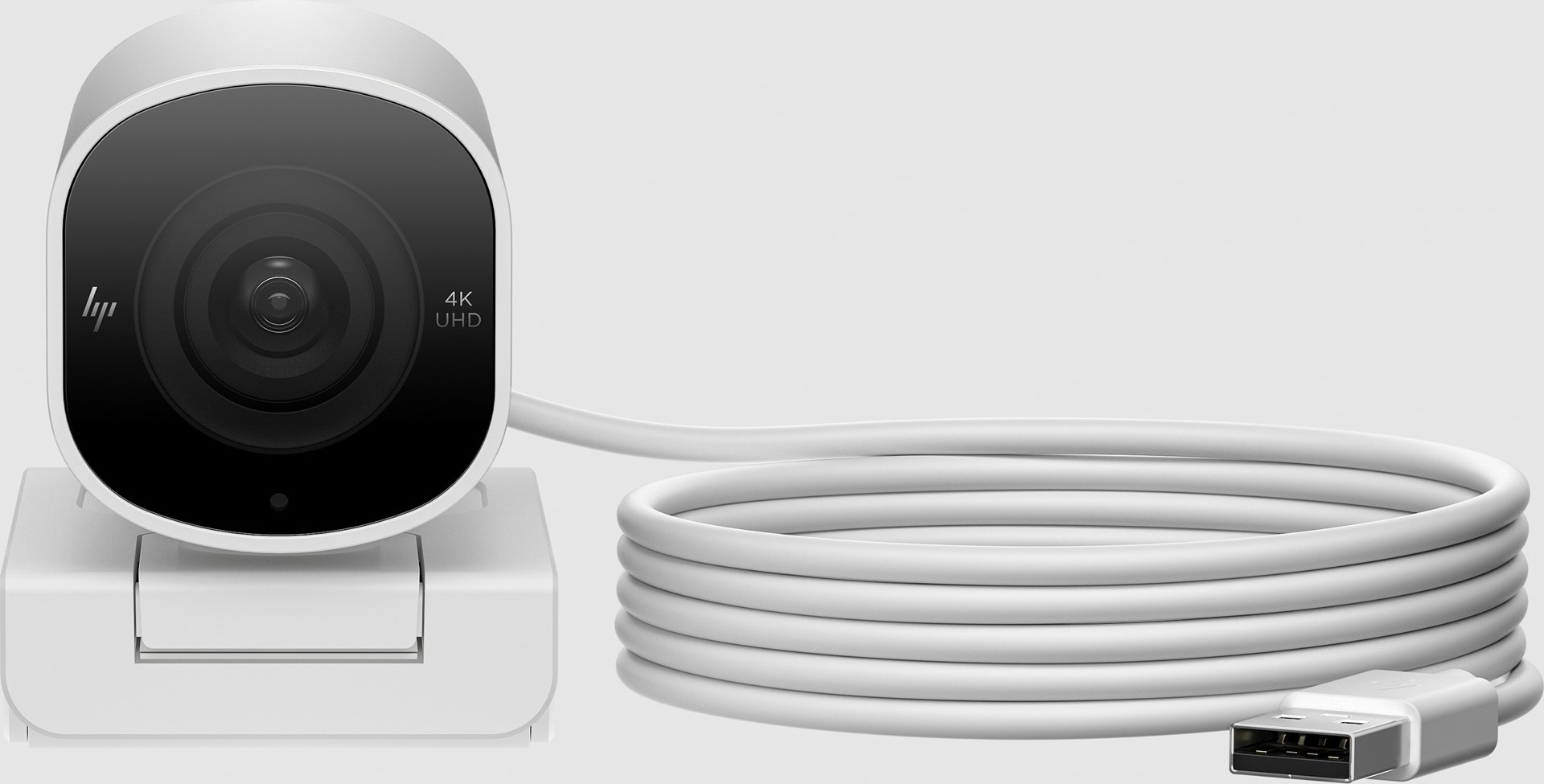 HP 960 4K Streaming Webcam HP 960 4K Streaming Webcam