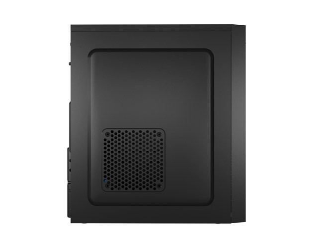 NATEC ENCLOSURE CABASSU G2 MIDI TOWER NATEC ENCLOSURE CABASSU G2 MIDI TOWER