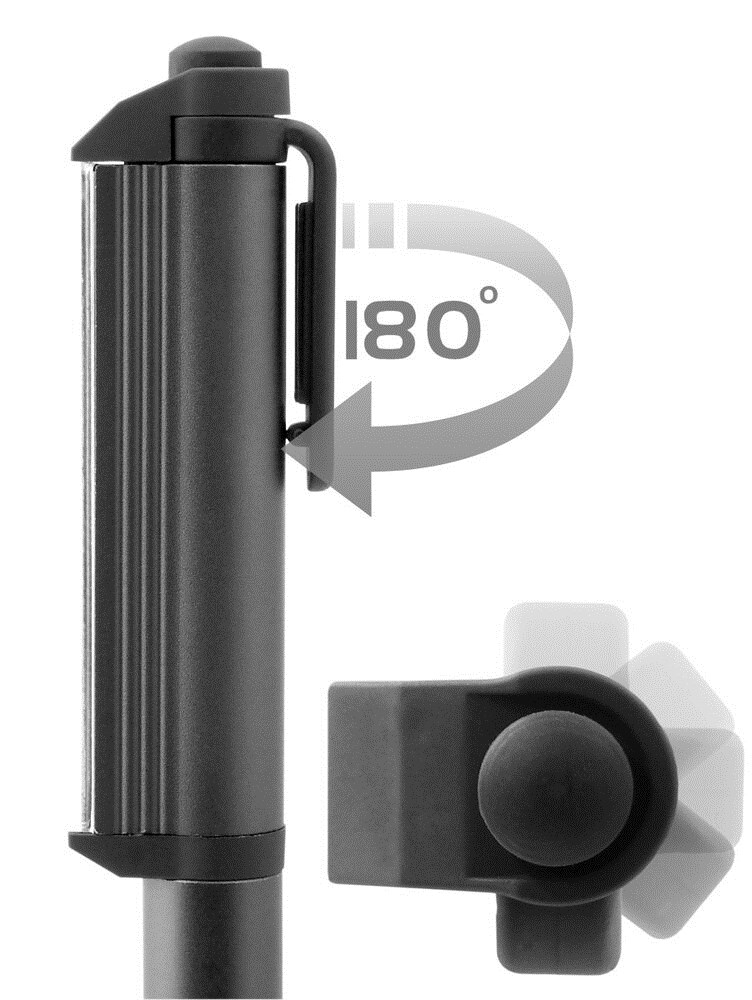 Flashlight everActive WL-200 3W COB LED Flashlight everActive WL-200 3W COB LED