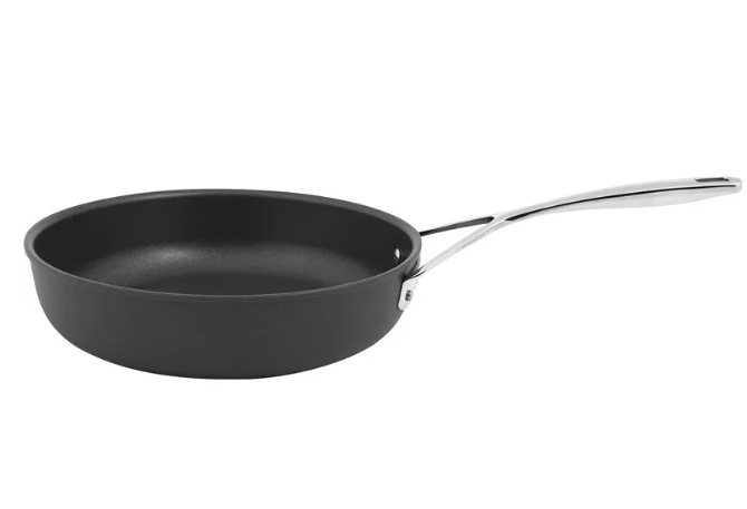 Non-stick frying pan DEMEYERE ALU PRO 5 40851-047-0 - 24 CM Non-stick frying pan DEMEYERE ALU PRO 5 40851-047-0 - 24 CM