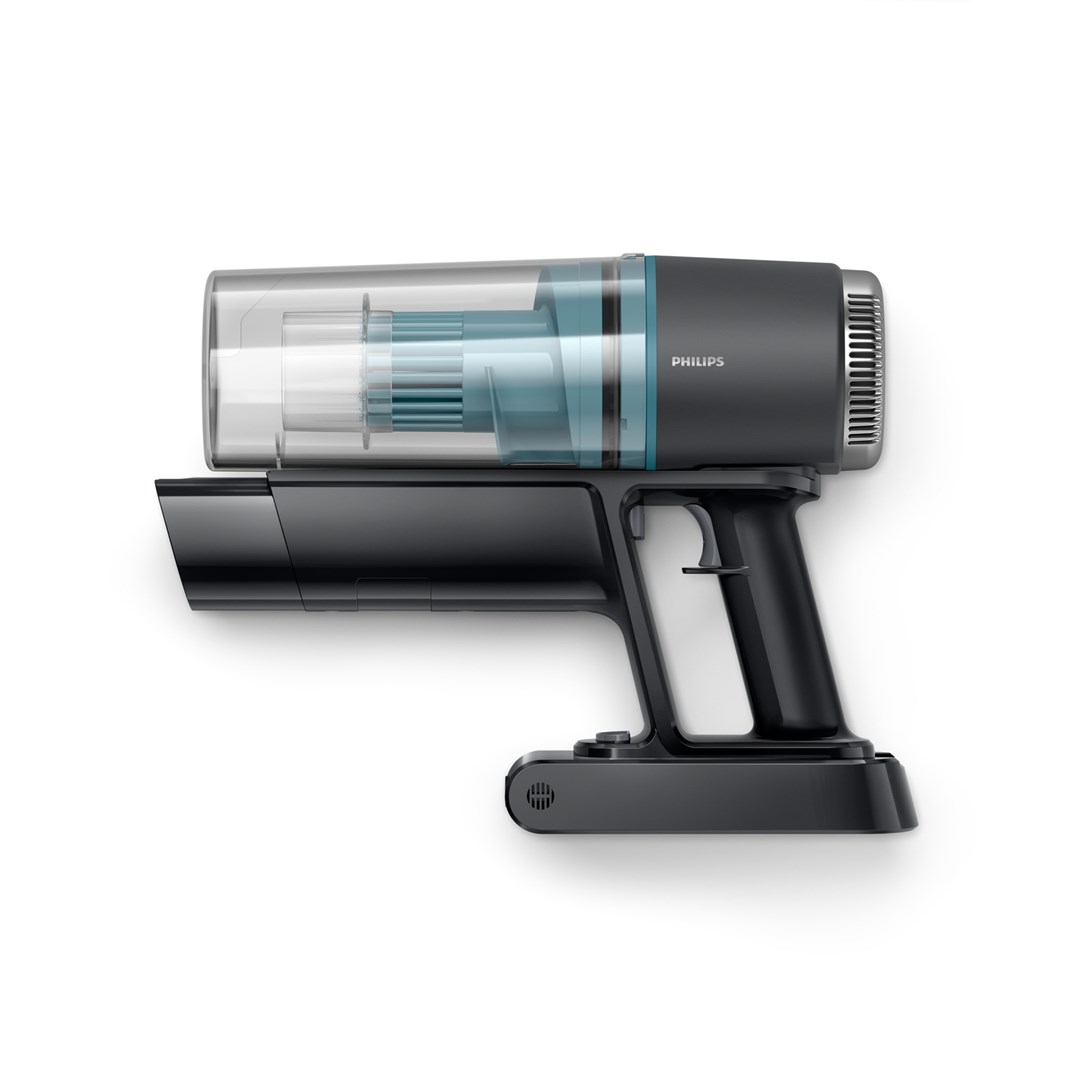 Philips 3000 series XC3133/01 stick vacuum/electric broom Battery Dry Bagless Philips 3000 series XC3133/01 stick vacuum/electric broom Battery Dry Bagless