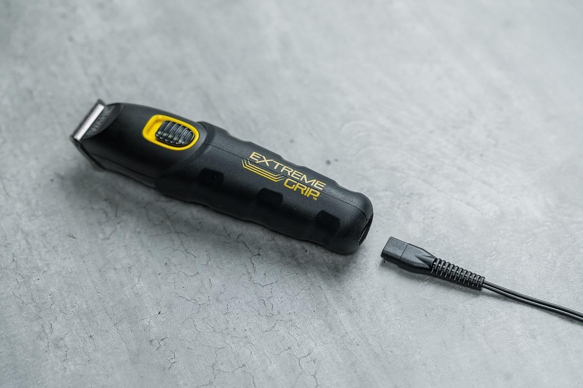 Beard trimmer WAHL Extreme Grip Advan. 09893.0460 Beard trimmer WAHL Extreme Grip Advan. 09893.0460
