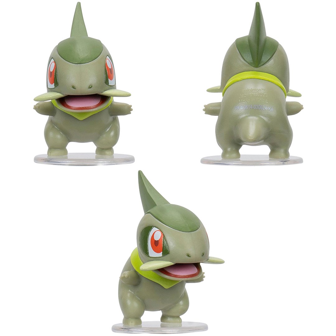 Pokemon Battle Figures 6-Pak Series 8, figurines Pokemon Battle Figures 6-Pak Series 8, figurines