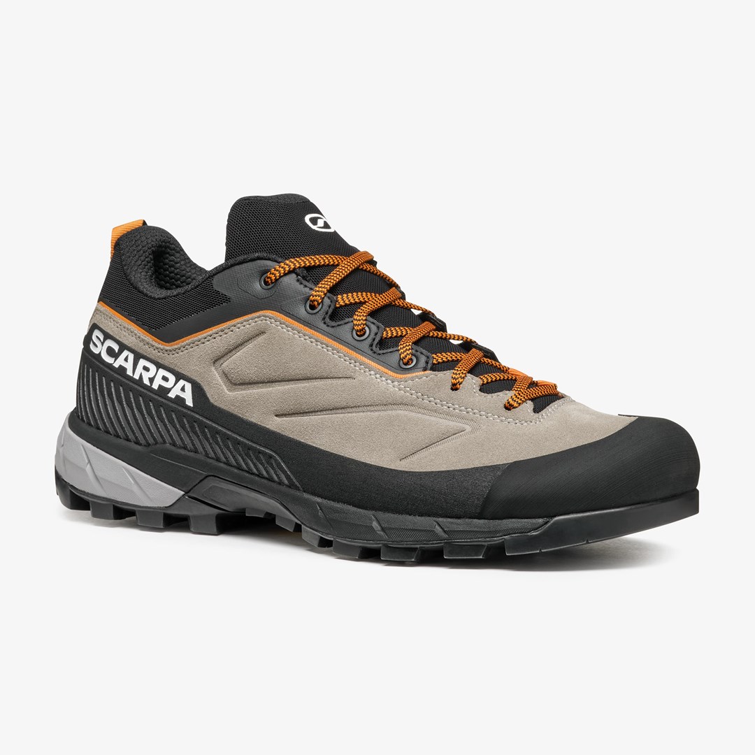 Scarpa RAPID XT Beige, Orange Scarpa RAPID XT Beige, Orange