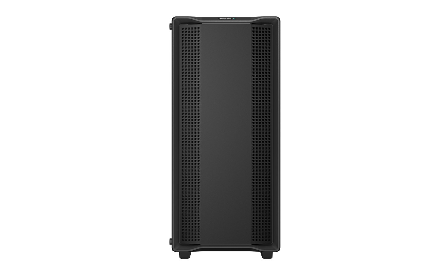 DeepCool CC560 ARGB V2 Midi Tower Black DeepCool CC560 ARGB V2 Midi Tower Black
