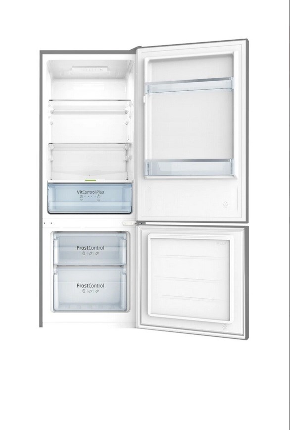 AMICA FK244.4X(E) fridge-freezer combination AMICA FK244.4X(E) fridge-freezer combination